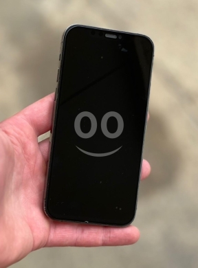 ايفون 12 برو 128 جيجابايت سوبر نظيف | iPhone 12 Pro 128GB Super Clean — 3