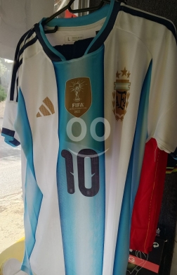 طقم منتخبات كأس العالم 2026 شبابي ولادي — 2