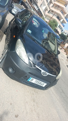 Hyundai in Khalde - هيونداي i10 موديل 2011 نظافة تامة وكالة لبنان | Hyundai i10 2011 Lebanese Origin Clean