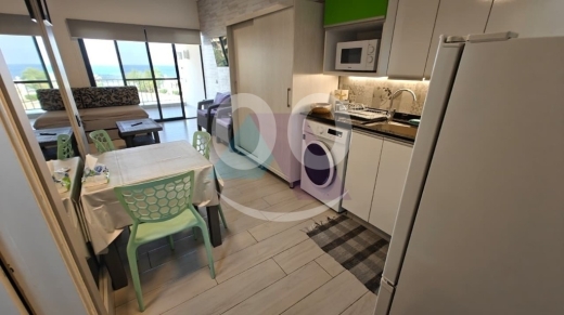 شاليه 50م للبيع في صفرا رابيه مارين مع مسبح وإطلالة بحرية | 1BR Chalet Safra Marine Sea V… — 3