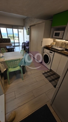 شاليه 50م للبيع في صفرا رابيه مارين مع مسبح وإطلالة بحرية | 1BR Chalet Safra Marine Sea V… — 9