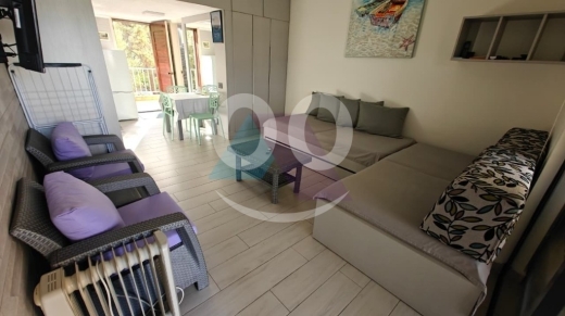 شاليه 50م للبيع في صفرا رابيه مارين مع مسبح وإطلالة بحرية | 1BR Chalet Safra Marine Sea V… — 2