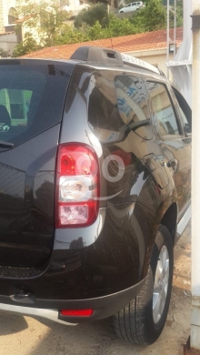 رينو في جونيه - Renault duster 2015 2wd masdar cherki khare2 lnadafi 76118702