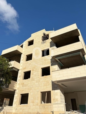 Lands for sale in Blat - Apartment for Sale Blat Jbeil Duplex Area 200Sqm