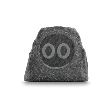 مكبر صوت صخري خارجي ION Solar Sounds بلوتوث | ION Solar Sounds Outdoor Rock Speaker — 8