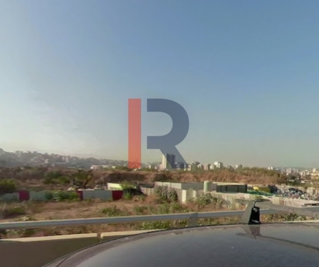 R9-3460 Land for Sale in Souk El Khodra Tripoli – 1,769 m², Zoning 30/90 — 3