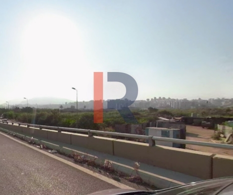 R9-3460 Land for Sale in Souk El Khodra Tripoli – 1,769 m², Zoning 30/90 — 2