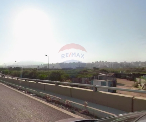 R9-3460 Land for Sale in Souk El Khodra Tripoli – 1,769 m², Zoning 30/90 أرض للبيع في سوق… — 2