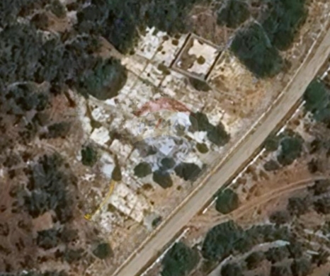 Lands for sale in Hraiche - R9-3461 Land for Sale in Anfeh Hrayche Koura - 1,738 m², Zoning 20/40 أرض للبيع في أنفه حريشة الكورة - 1,738 م²، تصنيف 20/40