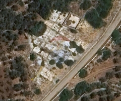 R9-3461 Land for Sale in Anfeh Hrayche Koura – 1,738 m², Zoning 20/40 أرض للبيع في أنفه حريشة الكورة – 1,738 م²، تصنيف 20/40