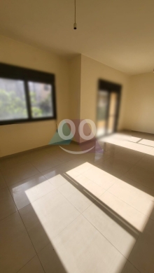 Apartments for sale in Dbayeh - 2 bedroom apartment+garden 4sale in Dbaye - شقة مع حديقة للبيع في ضبية SF74A116