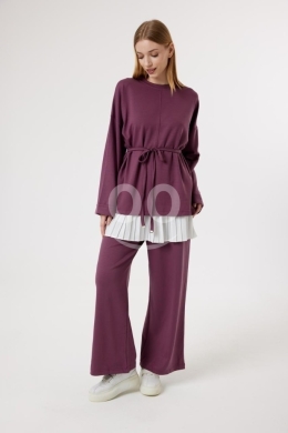 طقم كاجوال عصري متعدد القطع من Styllana Store | Versatile Modern Casual Set — 7