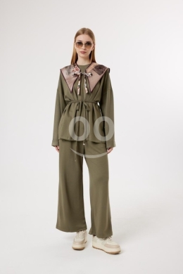 طقم كاجوال عصري متعدد القطع من Styllana Store | Versatile Modern Casual Set — 3