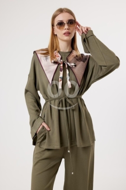 طقم كاجوال عصري متعدد القطع من Styllana Store | Versatile Modern Casual Set — 2