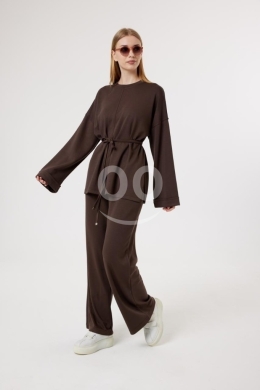 طقم كاجوال عصري متعدد القطع من Styllana Store | Versatile Modern Casual Set — 4