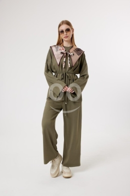 Vêtements, chaussures et accessoires dans Dahr el-Ain - طقم كاجوال عصري متعدد القطع من Styllana Store | Versatile Modern Casual Set