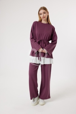طقم كاجوال عصري متعدد القطع من Styllana Store | Versatile Modern Casual Set — 6