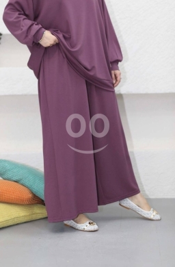 طقم نسائي كاجوال مريح من متجر Styllana | Casual Women's Set by Styllana Store — 2
