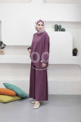 Vêtements, chaussures et accessoires dans Dahr el-Ain - طقم نسائي كاجوال مريح من متجر Styllana | Casual Women&#039;s Set by Styllana Store