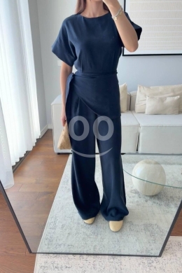 طقم نسائي كاجوال أنيق من متجر Styllana | Stylish Casual Women's Set by Styllana — 5
