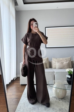 Vêtements, chaussures et accessoires dans Dahr el-Ain - طقم نسائي كاجوال أنيق من متجر Styllana | Stylish Casual Women&#039;s Set by Styllana