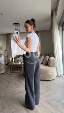 طقم نسائي كاجوال عصري من متجر Styllana | Modern Women's Casual Set by Styllana Store — 7