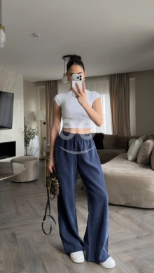 طقم نسائي كاجوال عصري من متجر Styllana | Modern Women's Casual Set by Styllana Store — 6