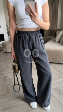 طقم نسائي كاجوال عصري من متجر Styllana | Modern Women's Casual Set by Styllana Store — 2