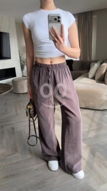 طقم نسائي كاجوال عصري من متجر Styllana | Modern Women's Casual Set by Styllana Store — 9