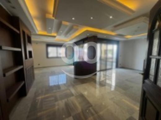Apartments for sale in Ain Saadeh - "LUX" 200 m2 apartment+150 m2 terrace+Sea view 4sale in Ain SaadehGH54A152