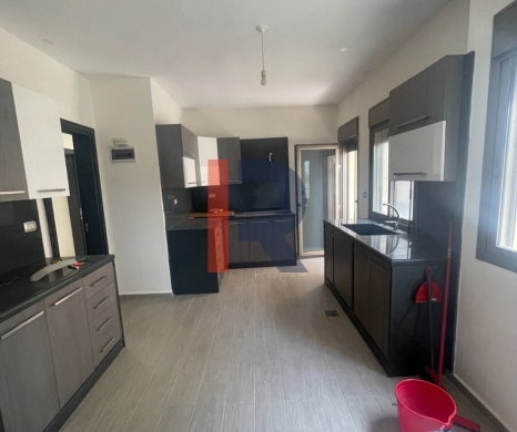 R9-3463 Apartment for Sale in Nakhleh Koura – 135 m² — 2