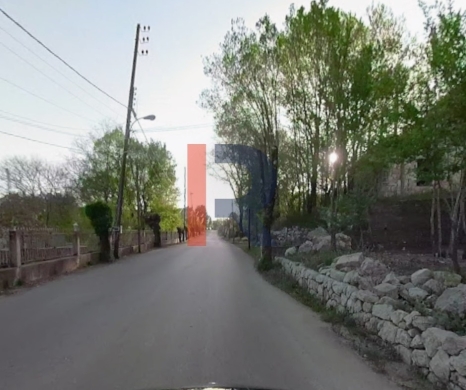 R9-3464 Land for Sale in Ghineh Keserwan – 1,300 m², Zoning 20/40 — 3