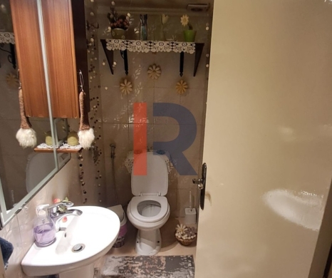 R9-3465 Apartment for Sale in Hay Barghash El Minieh – 130 m² — 2