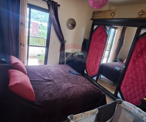 R9-3465 Apartment for Sale in Hay Barghash El Minieh – 130 m²شقة للبيع في حي برغش المنية … — 4