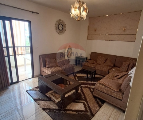 R9-3465 Apartment for Sale in Hay Barghash El Minieh – 130 m²شقة للبيع في حي برغش المنية … — 9