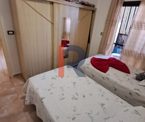 R9-3465 Apartment for Sale in Hay Barghash El Minieh – 130 m² — 3