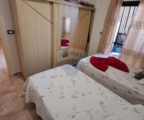 R9-3465 Apartment for Sale in Hay Barghash El Minieh – 130 m²شقة للبيع في حي برغش المنية … — 3