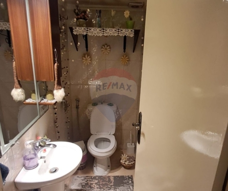 R9-3465 Apartment for Sale in Hay Barghash El Minieh – 130 m²شقة للبيع في حي برغش المنية … — 2