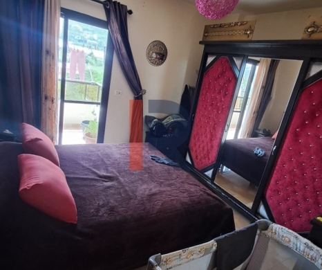 R9-3465 Apartment for Sale in Hay Barghash El Minieh – 130 m² — 4