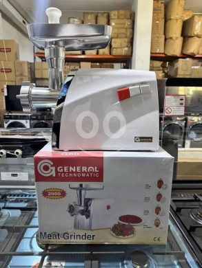 Kitchen appliances dans Beyrouth - مكنة لحمة