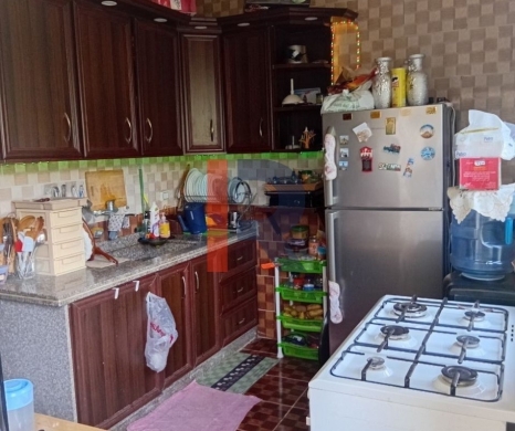 R9-3466 Furnished Apartment for Sale in Barja El Chouf – 120 m² — 8