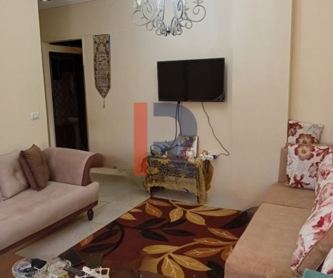 R9-3466 Furnished Apartment for Sale in Barja El Chouf – 120 m² — 3