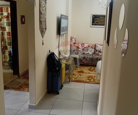 Apartments for sale in Haret Saida - R9-3466 Furnished Apartment for Sale in Barja El Chouf - 120 m²شقة مفروشة للبيع في برجا الشوف - 120 م²