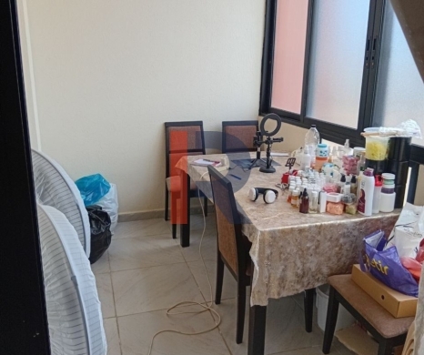 R9-3466 Furnished Apartment for Sale in Barja El Chouf – 120 m² — 4