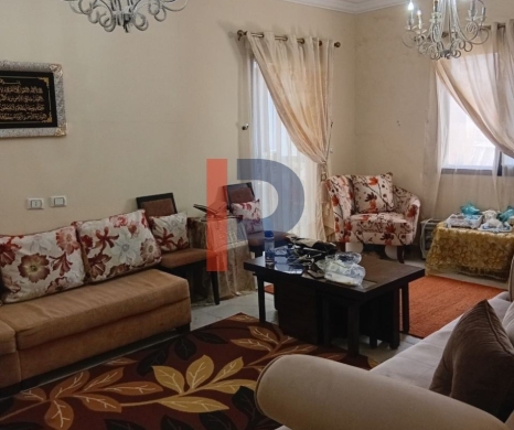 R9-3466 Furnished Apartment for Sale in Barja El Chouf – 120 m² — 9