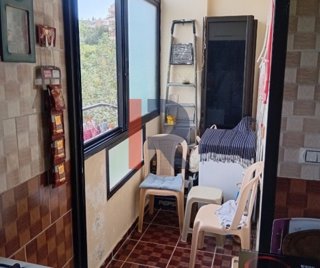 R9-3466 Furnished Apartment for Sale in Barja El Chouf – 120 m² — 2