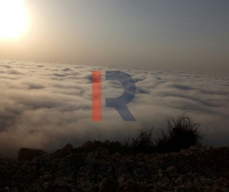 R9-3468 Land for Sale in Biqaa Sefrine Jerd El Njas – 1,887 m — 2