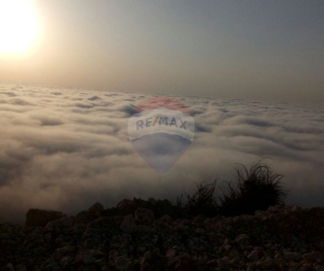 Lands for sale in Jerd El Njass - R9-3469 Land for Sale in Biqaa Sefrine Jerd El Njas - 2,450 m²أرض للبيع في بقاع صفرين جرد النجاص - 2,450 م²