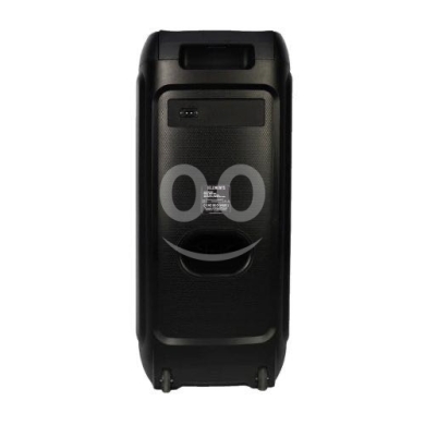 سبيكر كاريوكي Elements - EK1010 مع ميكروفون لاسلكي | Elements Karaoke Speaker - EK1010 — 3