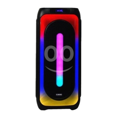 سبيكر كاريوكي Elements - EK1010 مع ميكروفون لاسلكي | Elements Karaoke Speaker - EK1010 — 4